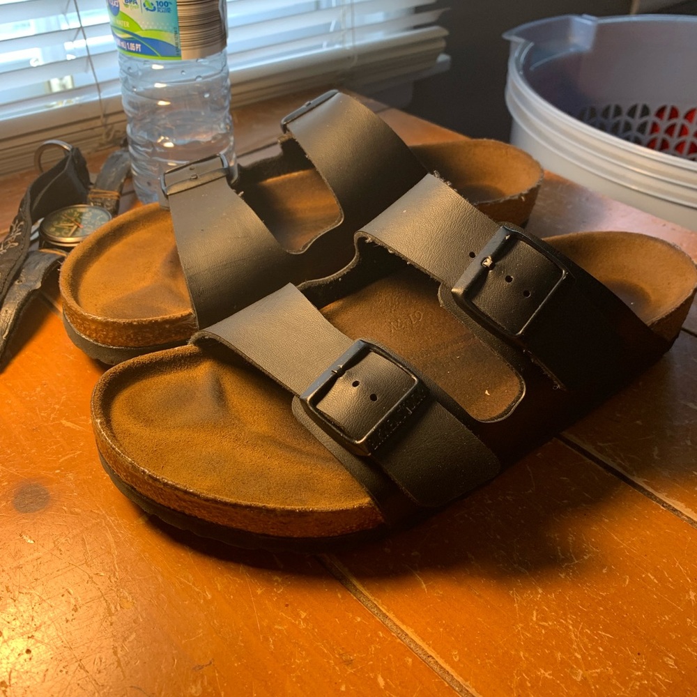 Birkenstock Arizona birkoflor 42